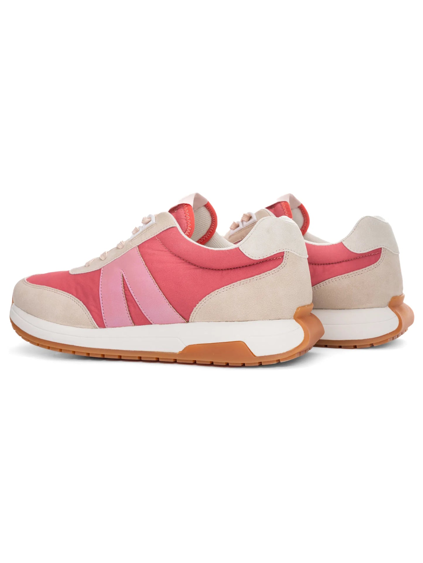 ARA - Sneakers rosa.