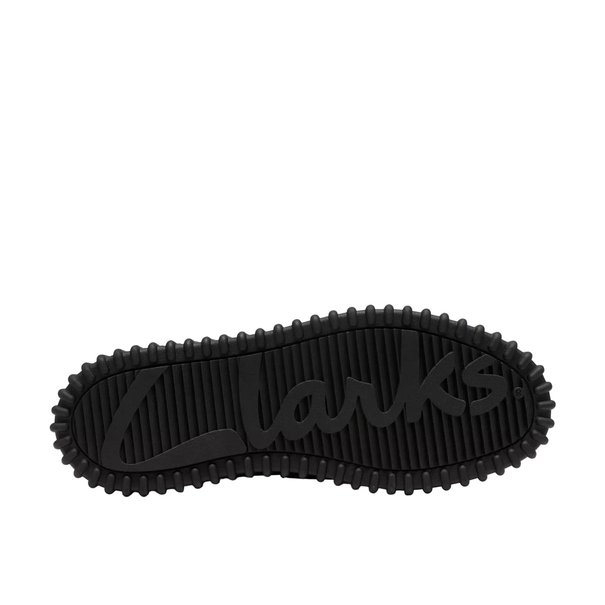 Clarcks - Stivaletti Donna in pelle nera.