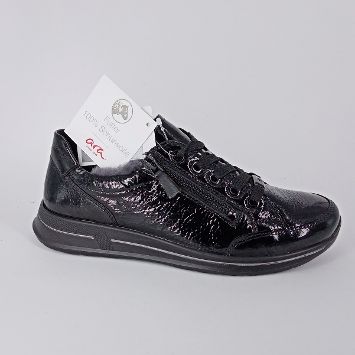 ARA - Sneakers foderata di pelliccia .