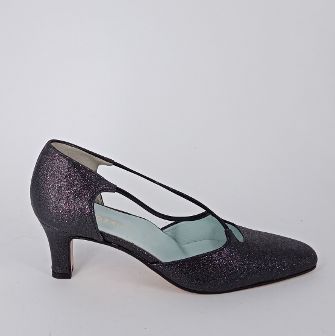 MRC . Decolletè con cinghie incrociate - 50%