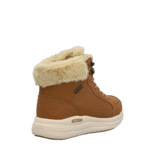 Carica l'immagine nel visualizzatore di Gallery, Joma - Polacchini in pelle cuoio.