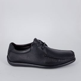 FRAU . Mocassino uomo con lacci . 30%