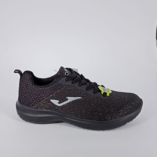 JOMA . Sneaker sportiva in tessuto nero - 20%