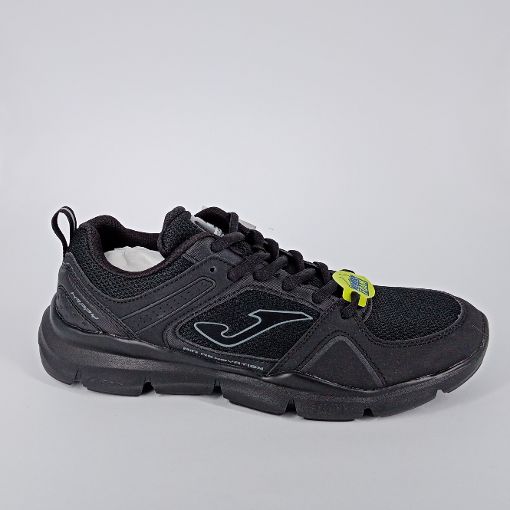JOMA . Sneaker sportiva in tessuto nero -20%