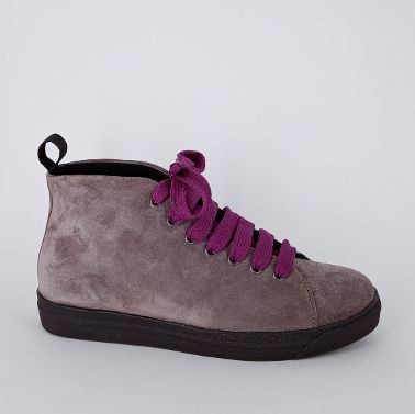 FRAU - Polacchino con suola ecosostenibile . -30%