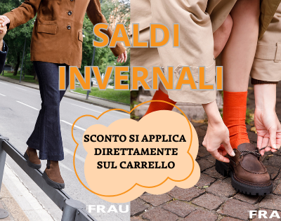 Saldi Invernali