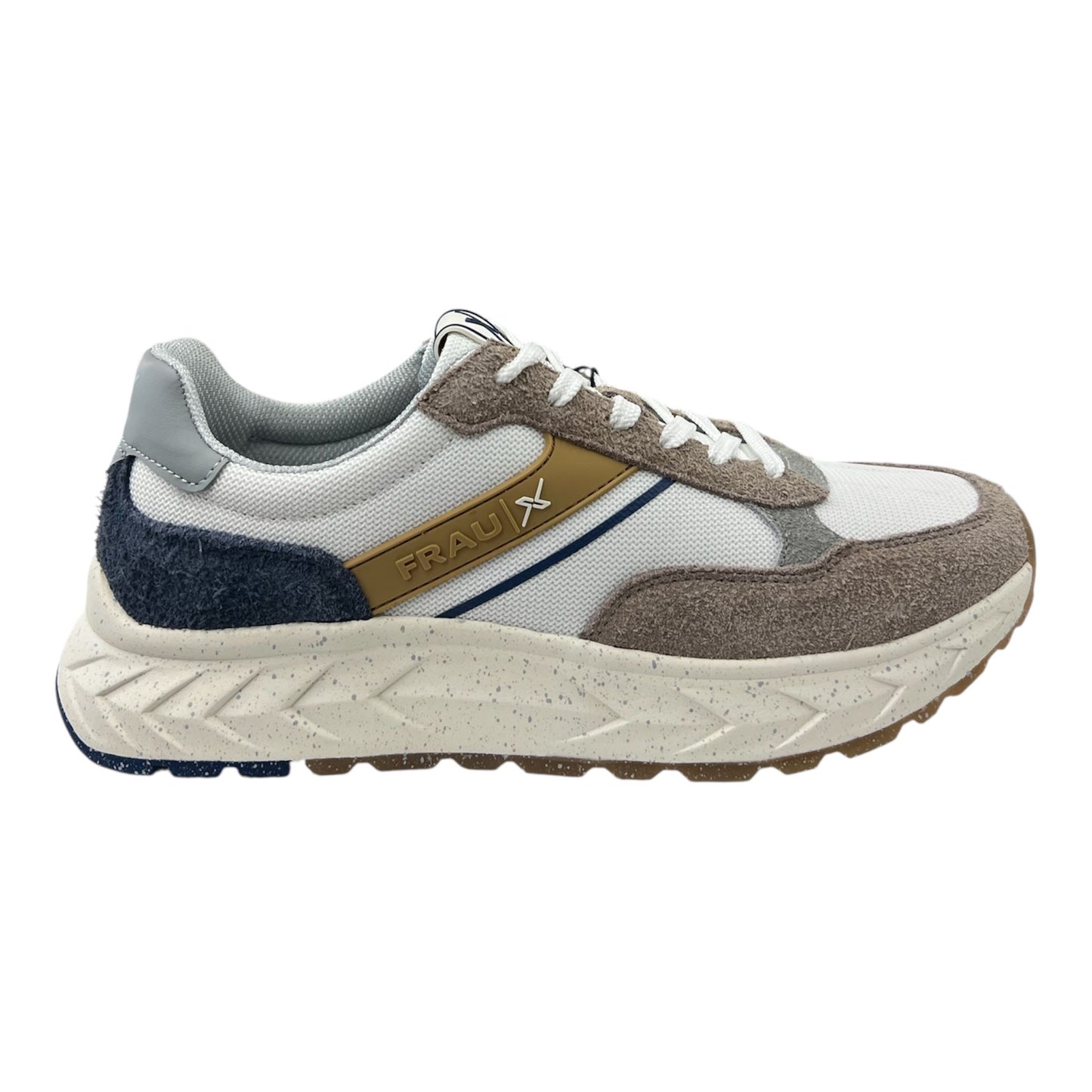 Frau - Sneaker Uomo Cross Hybrid