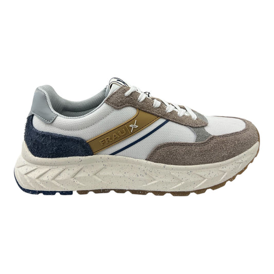 Frau - Sneaker Uomo Cross Hybrid