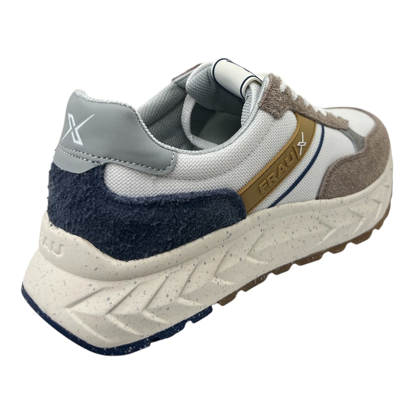 Frau - Sneaker Uomo Cross Hybrid
