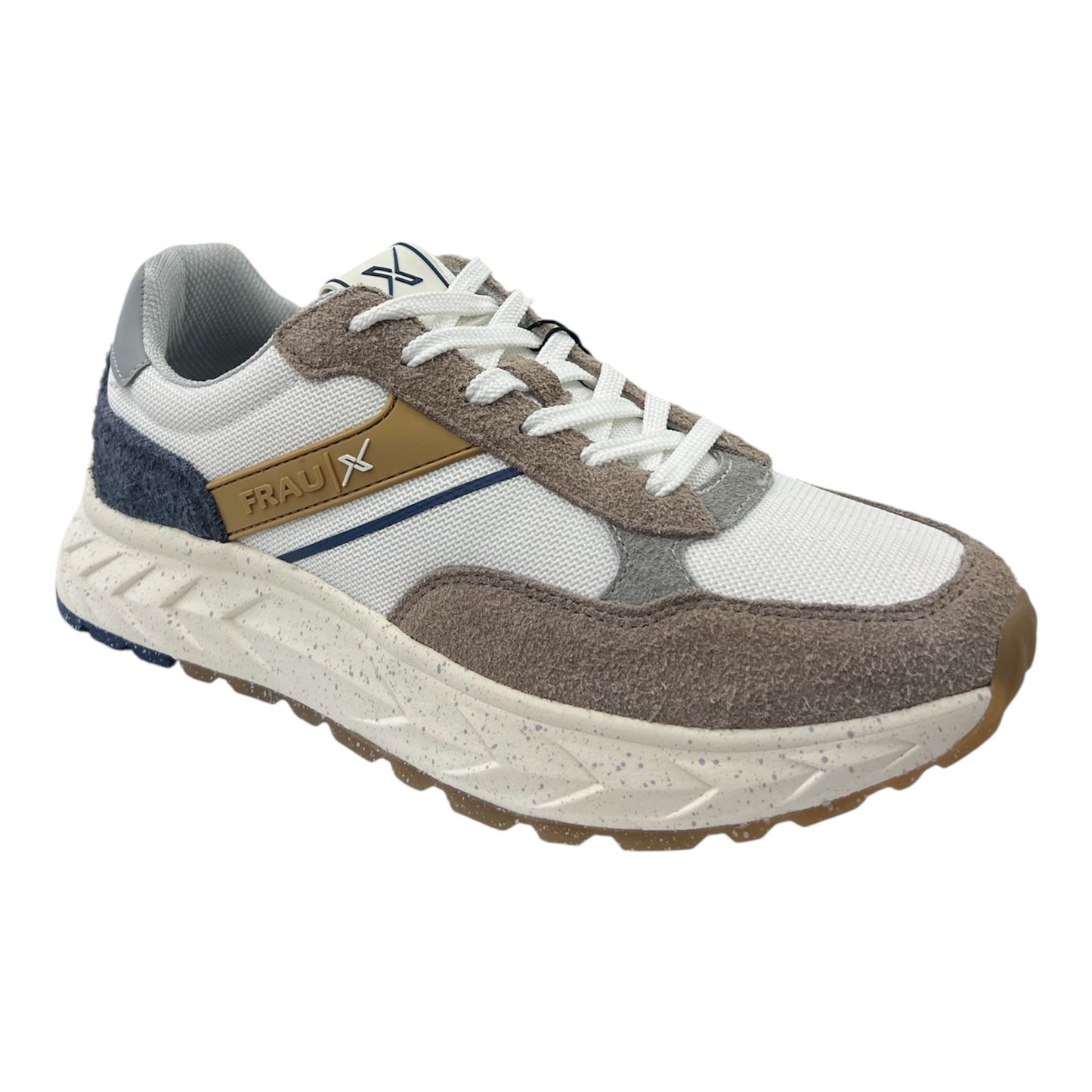 Frau - Sneaker Uomo Cross Hybrid