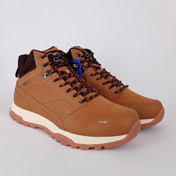 JOMA - Polacco uomo coloniale impermeabile.
