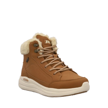 Carica l&#39;immagine nel visualizzatore di Gallery, Joma - Polacchini in pelle cuoio.
