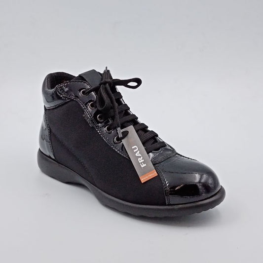 FRAU - Polacchino  donna sporty con lacci -50%