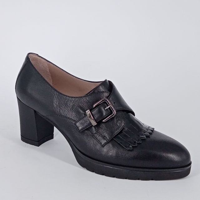 MELLUSO - Scarpa donna accollata -50%