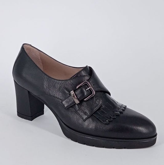 MELLUSO - Scarpa donna accollata -50%