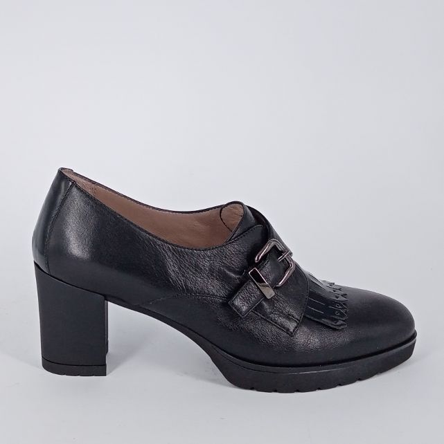 MELLUSO - Scarpa donna accollata -50%