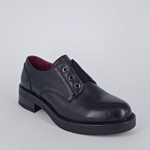 CAFENOIR  - Allacciata  Derby con finta allacciatura  - 30%