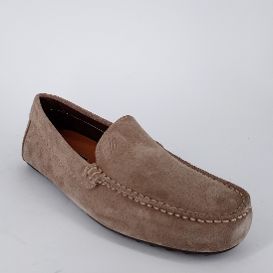 Frau-   Mocassino uomo in camoscio sughero - 30%