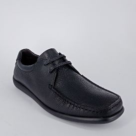 FRAU . Mocassino uomo con lacci . 30%
