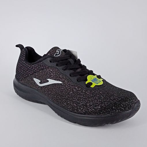 JOMA . Sneaker sportiva in tessuto nero  - 20%