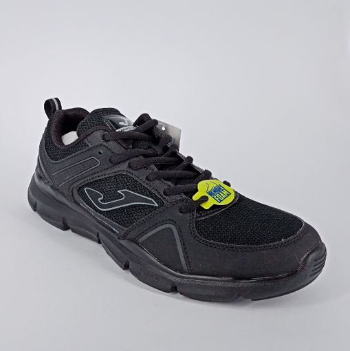 JOMA . Sneaker sportiva in tessuto nero  -20%