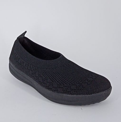 FITFLOP . Ballerina all black - 20%