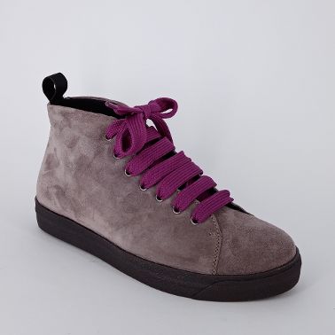 FRAU Polacchino con suola ecosostenibile -30% - Main Image